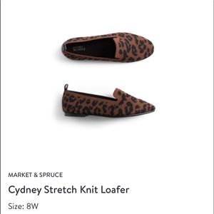 Market & Spruce Shoes